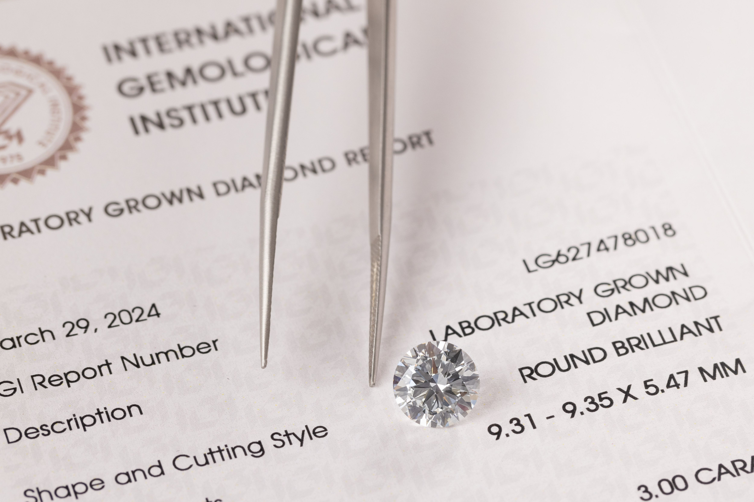 GIA vs IGI Certification: What’s Best for Your Diamond?